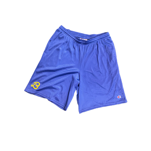 Shoestring B Champion Shorts