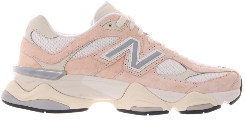 New Balance 9060 "Vintage Rose"