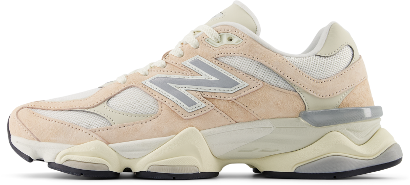 New Balance 9060 "Vintage Rose"