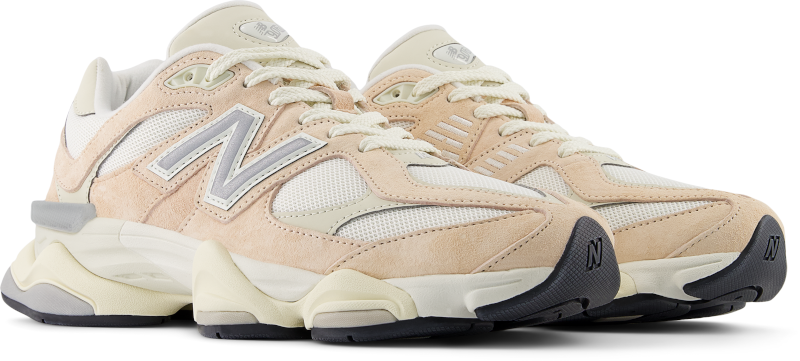 New Balance 9060 "Vintage Rose"