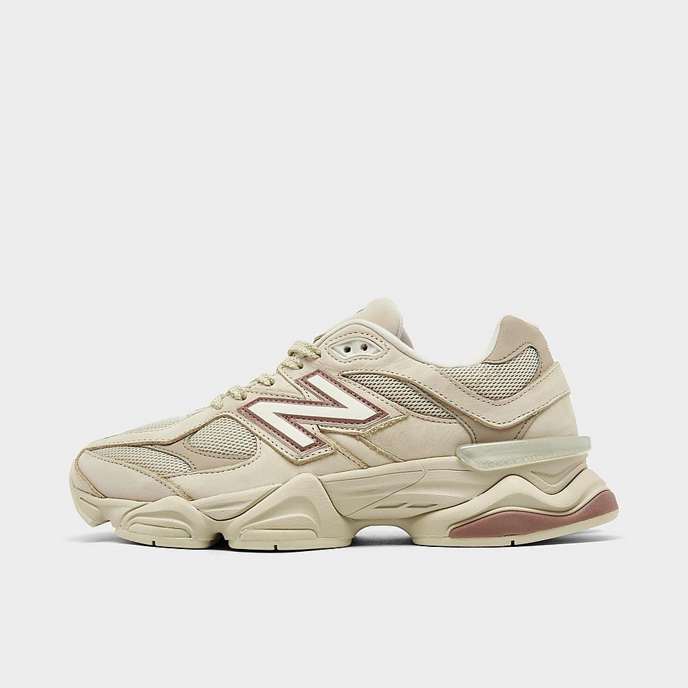 New Balance 9060 "Bone Sparrow"