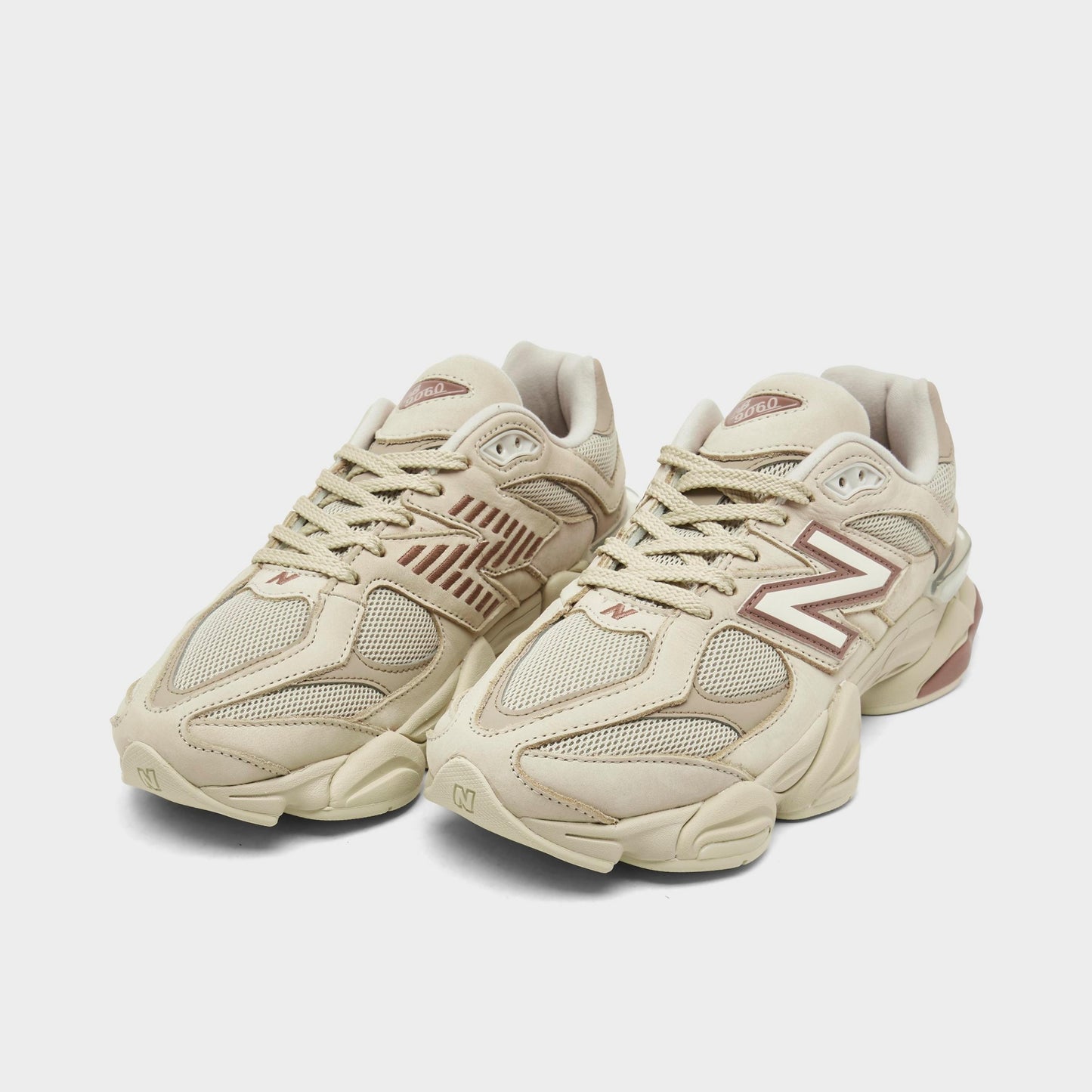 New Balance 9060 "Bone Sparrow"